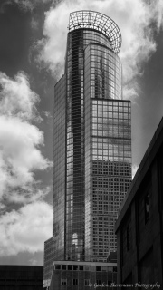 Minneapolis Capella Tower - Gordon Thenemann