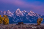 Grand-Tetons