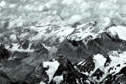 "Andes Mountains" - Herm Weyland