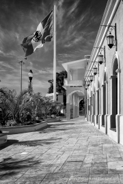 "Government Center in San Jose del Cabo" - Gordon Thenemann
