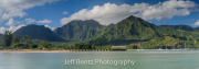 Hanalei-Pier