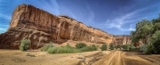 Canyon de Chelly National Monument