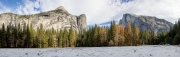 Yosemite Pano