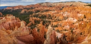 Inspiration Point Bryce Canyon