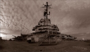 USS Hornet