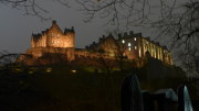 Edinburg-Castle