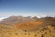 Haleakala